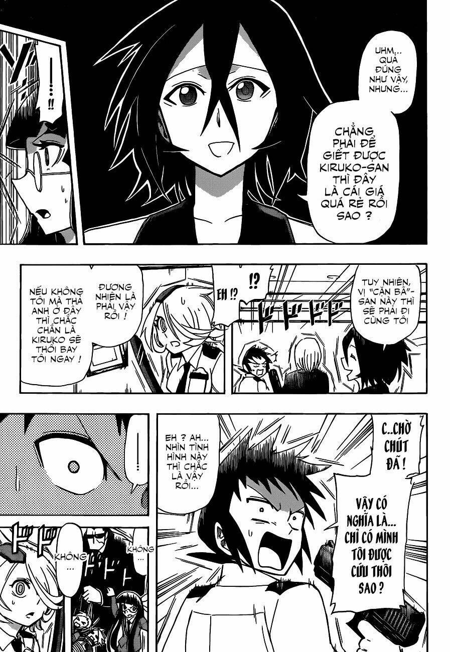 shinmai fukei kiruko-san chapter 22 9