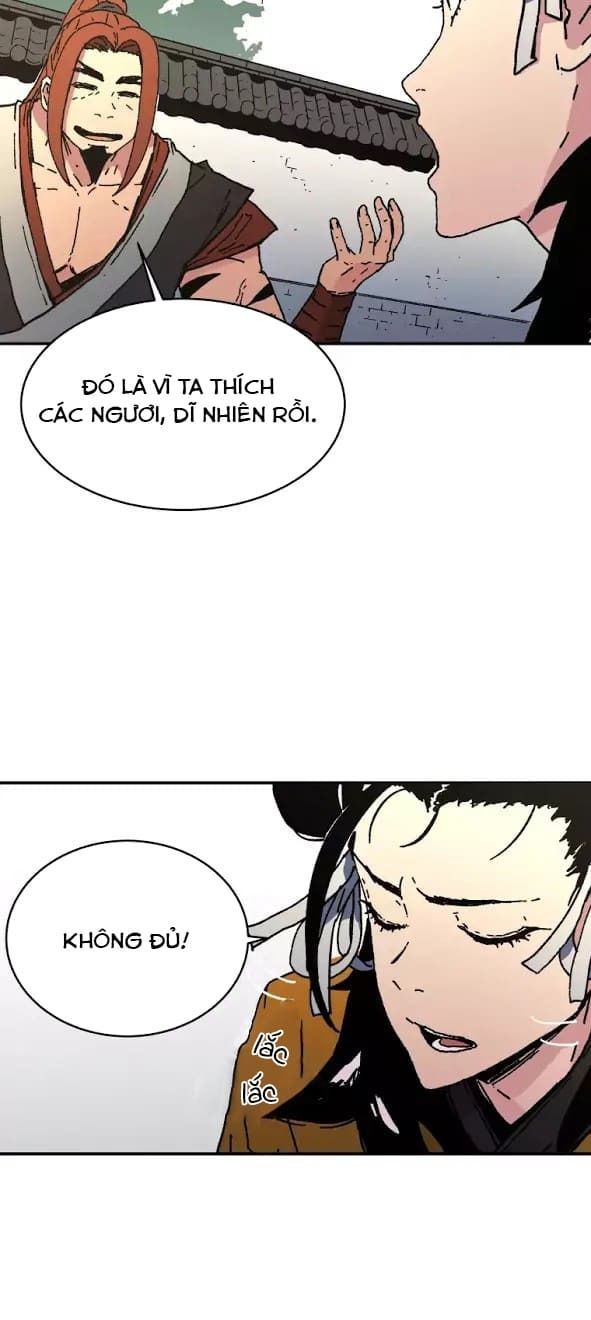 Bố Vô Song chapter 46 9