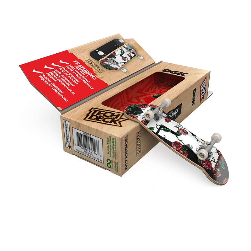 Đồ Chơi Ván Trượt Tech Deck Chuyên Nghiệp 6066590 - Giao hàng ngẫu nhiên