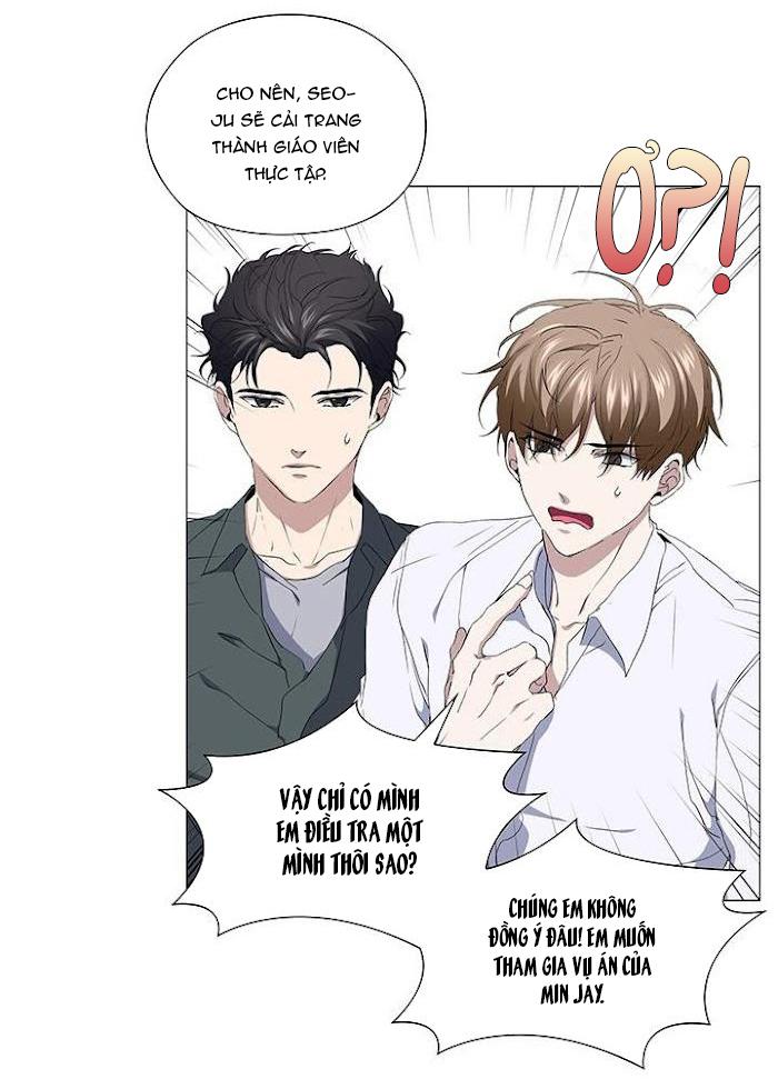 nhiệm vụ tiềm ẩn chapter 22 41