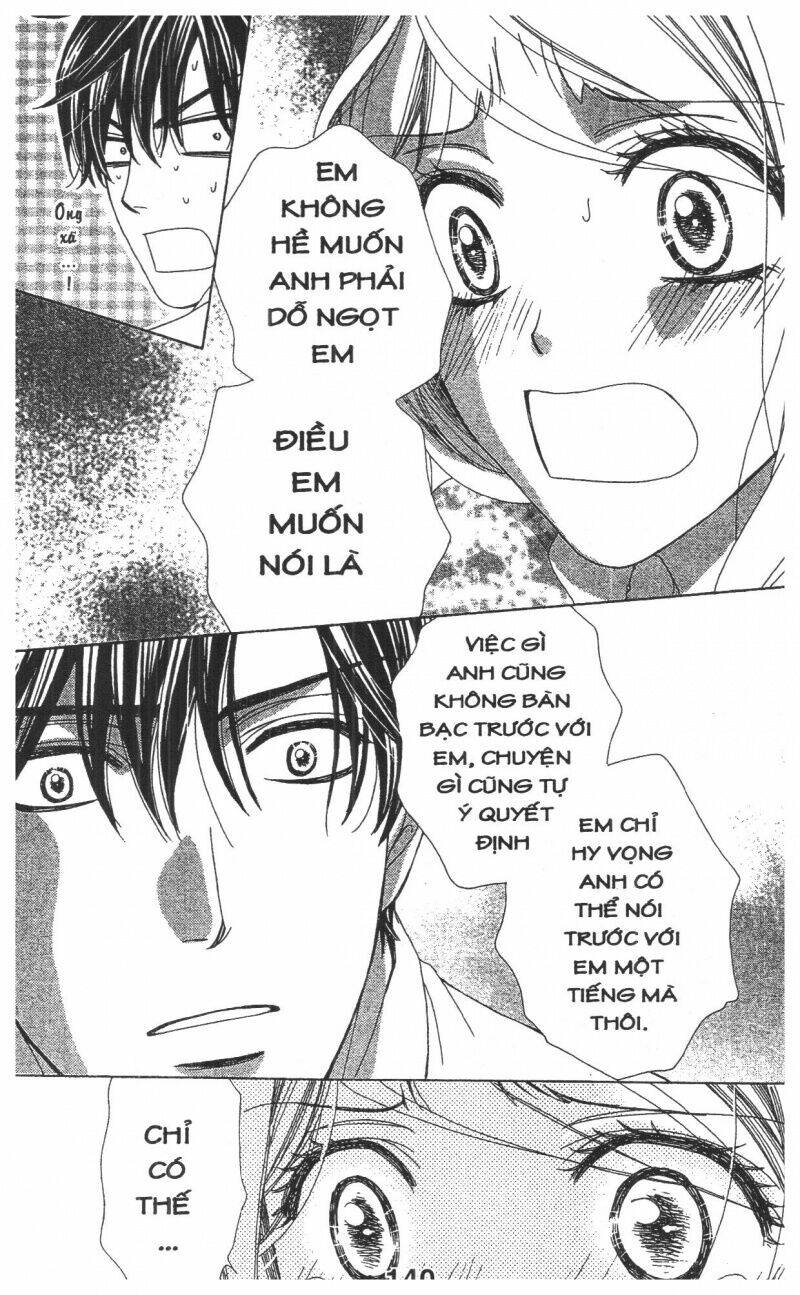 hôn nhân bất đắc dĩ - love of firos you chapter 39 42