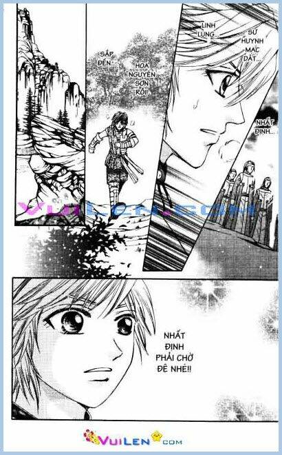 tinh nguyệt ảo cảnh chapter 5 94