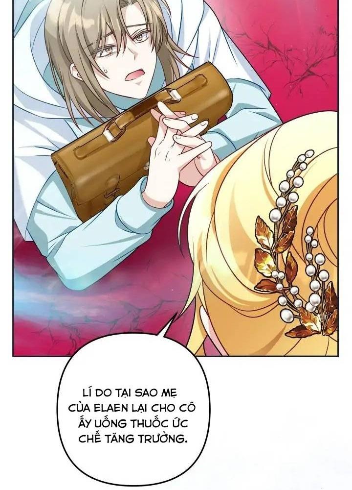 tại sao mẹ chồng tôi lại như thế này? chapter 20 44