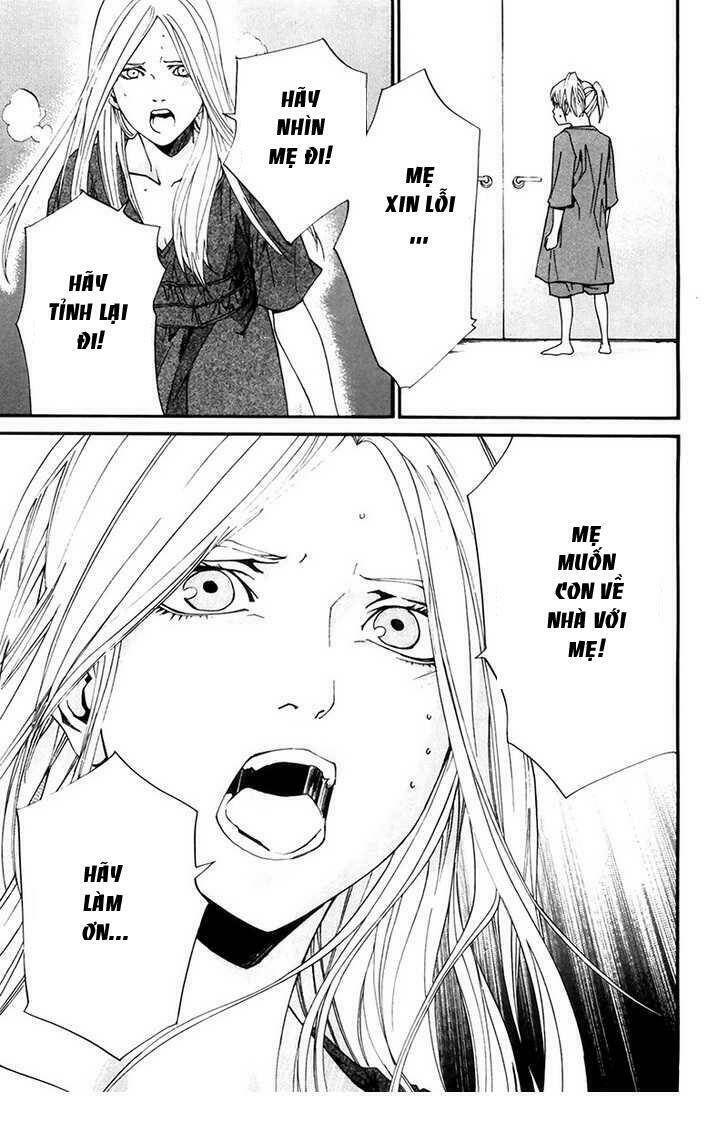 alive - the final evolution chapter 62 35