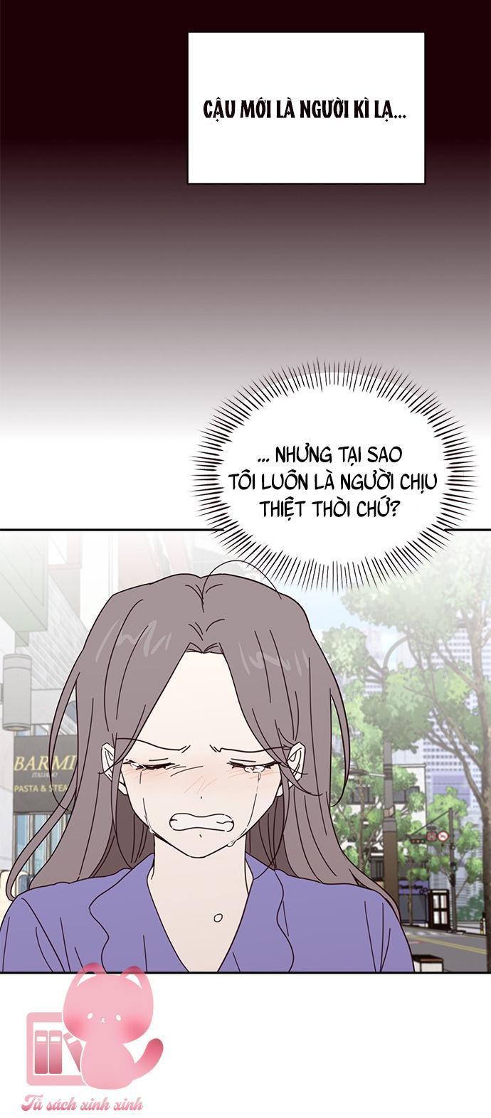 sợi chỉ tình yêu chapter 60 20