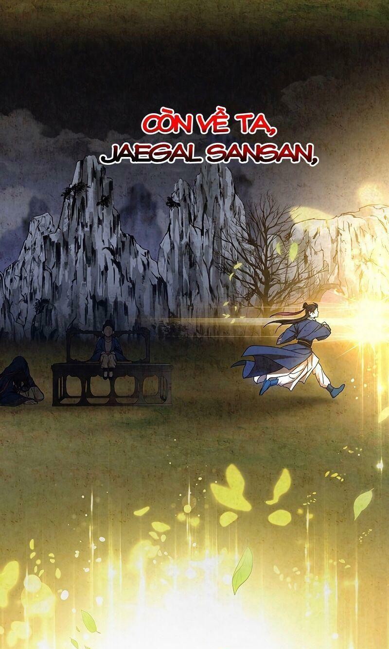 võ đang kỳ hiệp chapter 68 55