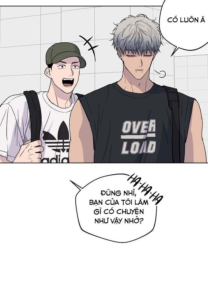 quỷ sex chapter 2 21