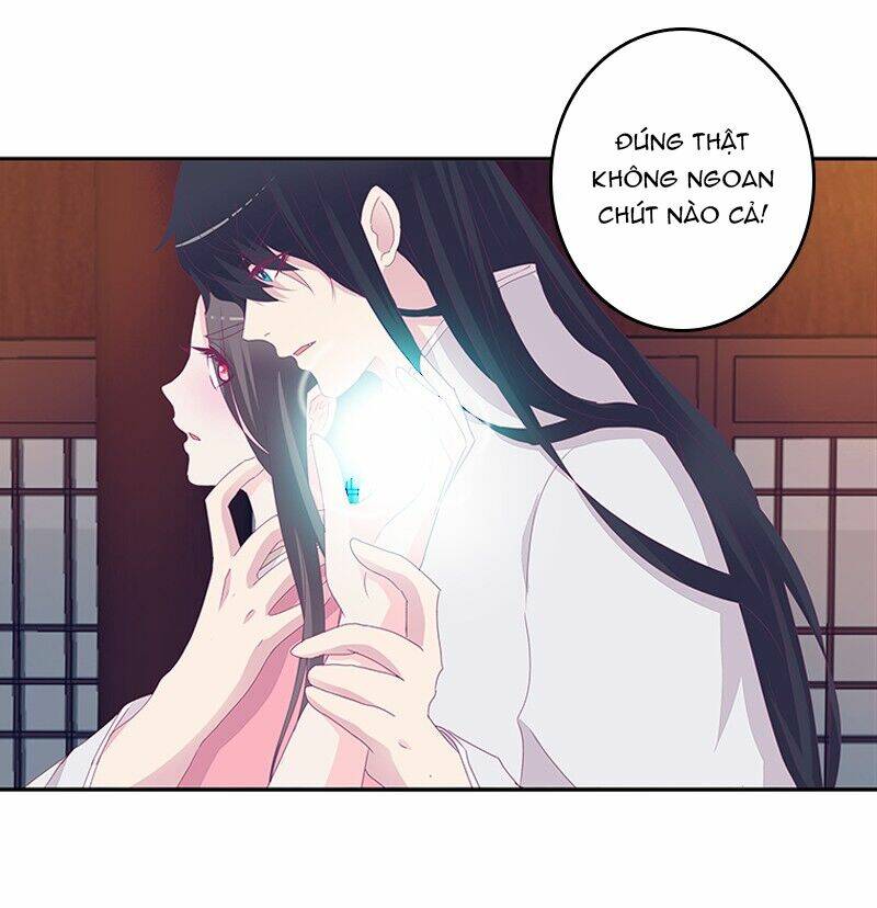 tướng quân mời ra trận chapter 62 18