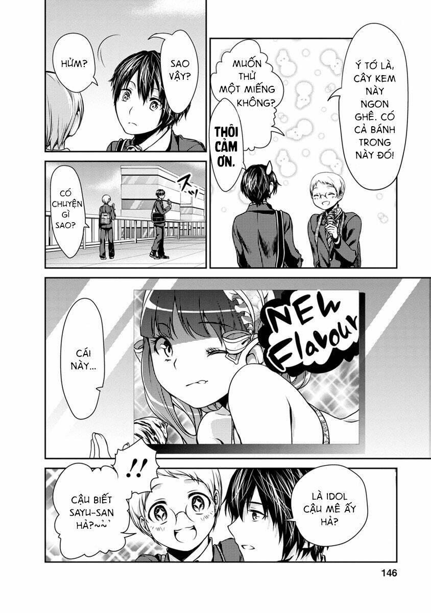 goumon tournament chapter 9 37