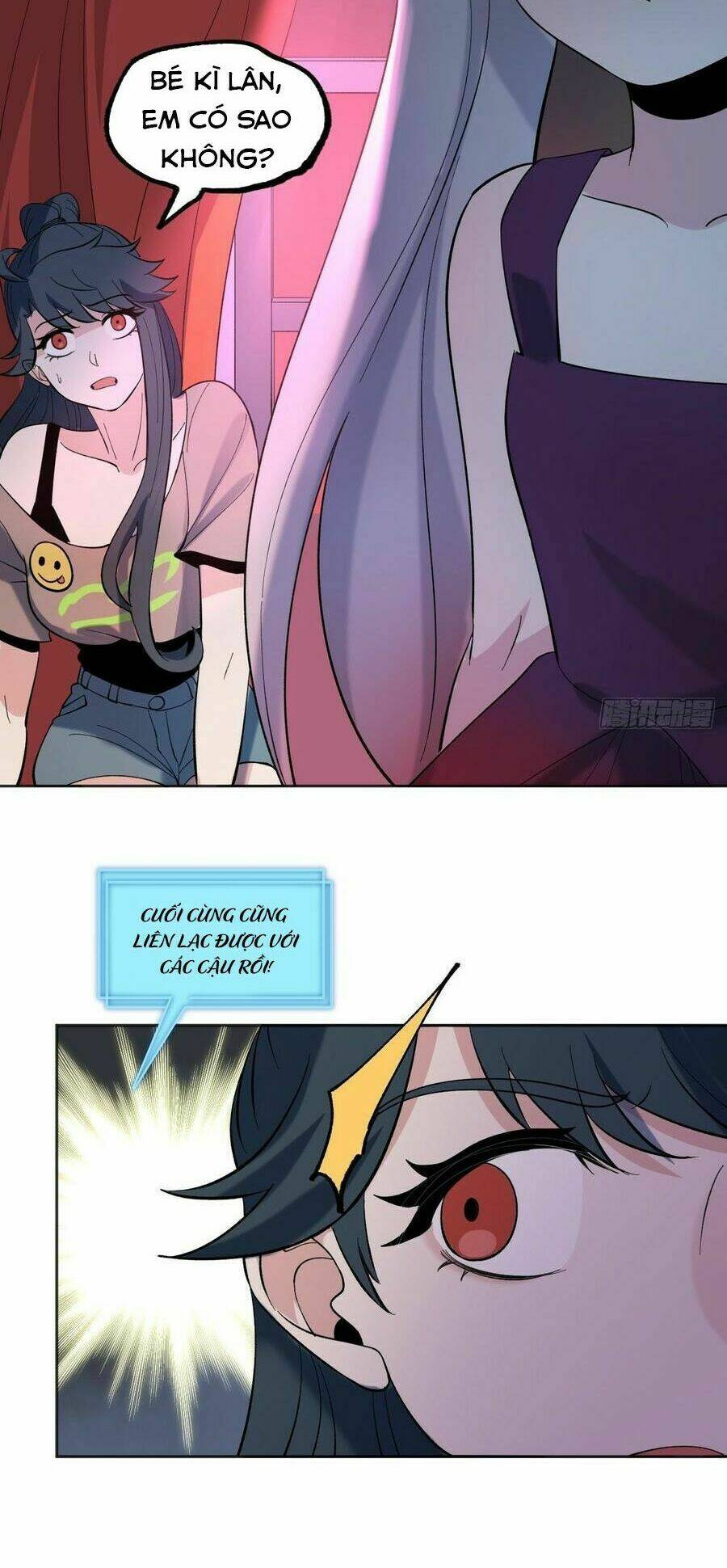 vô hạn khắc kim chi thần chapter 46 17