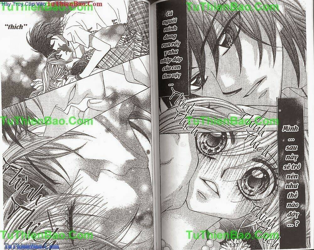 hot girl hoa đạo chapter 1 69