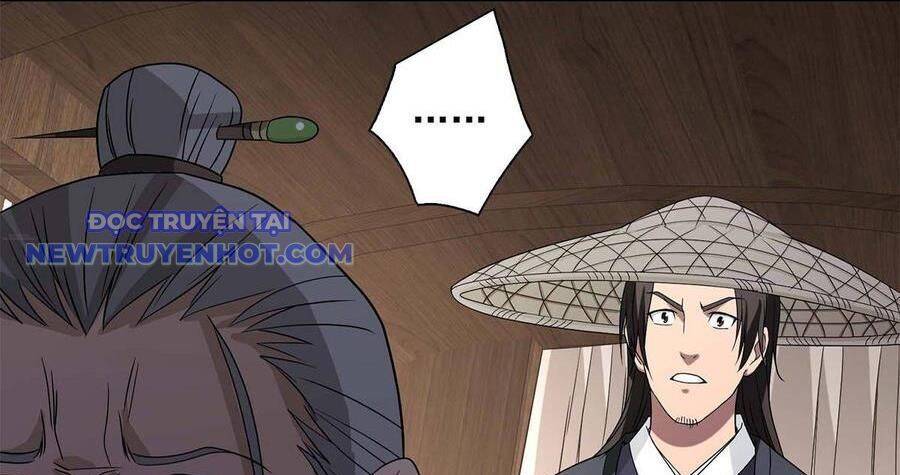 thiên long bát bộ webtoon chapter 133 66