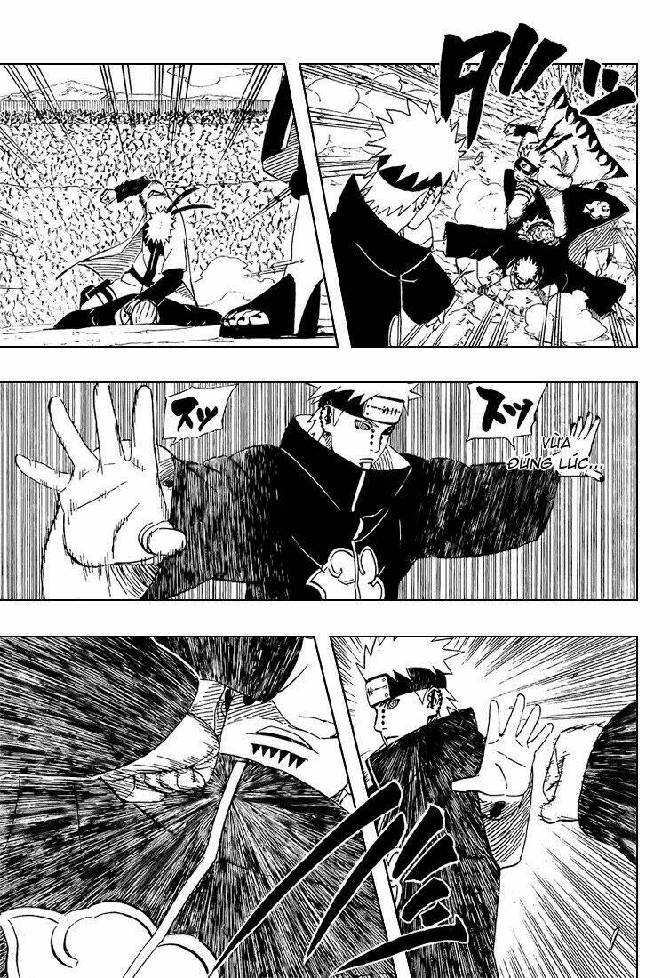 naruto - cửu vĩ hồ ly chapter 434 6