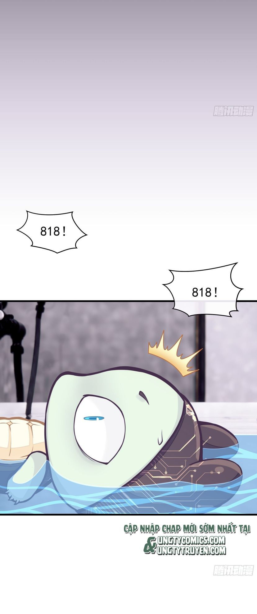 tôi nghi ngờ hệ thống thích tôi chapter 11 31