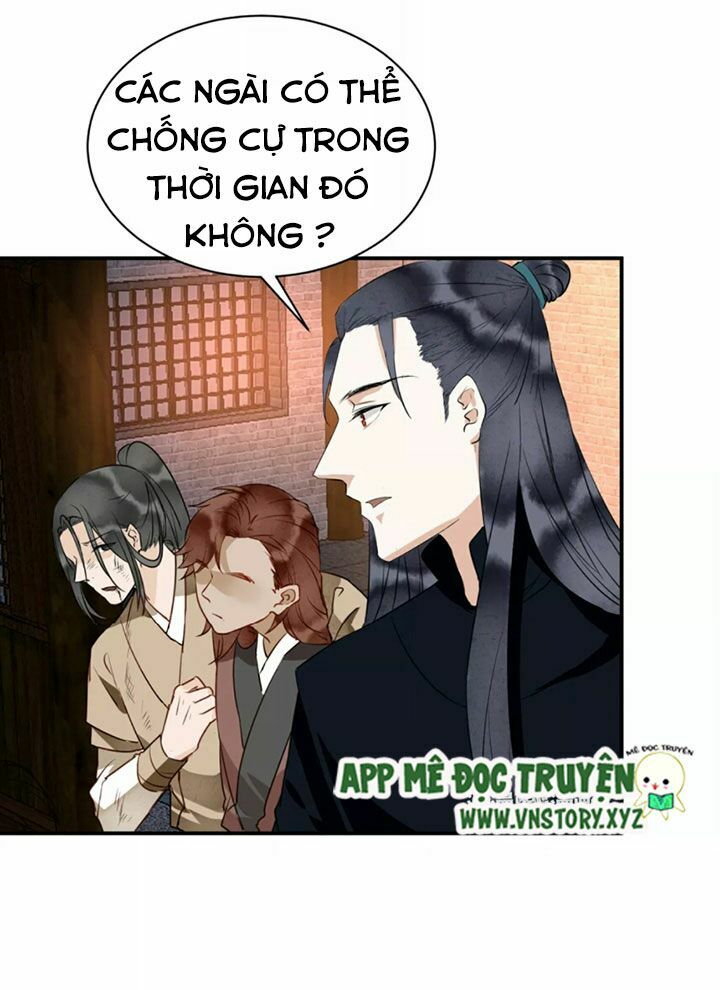 Công Chúa Giá Đáo chapter 38 - Trang 26