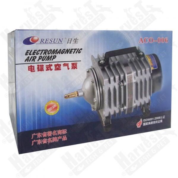 Máy sủi oxy Resun ACO-006