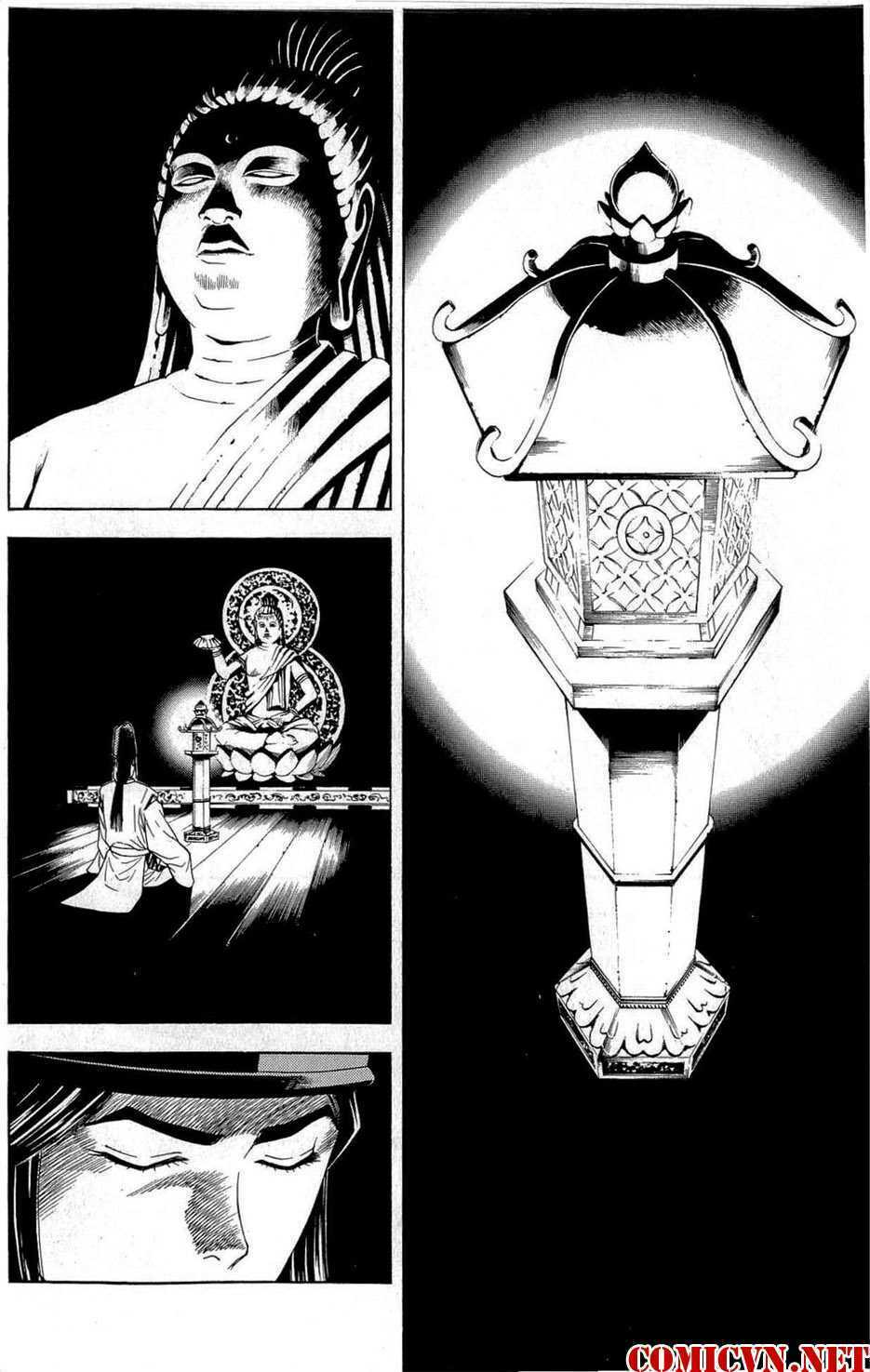 thiếu niên vương phần 2 chapter 37 18