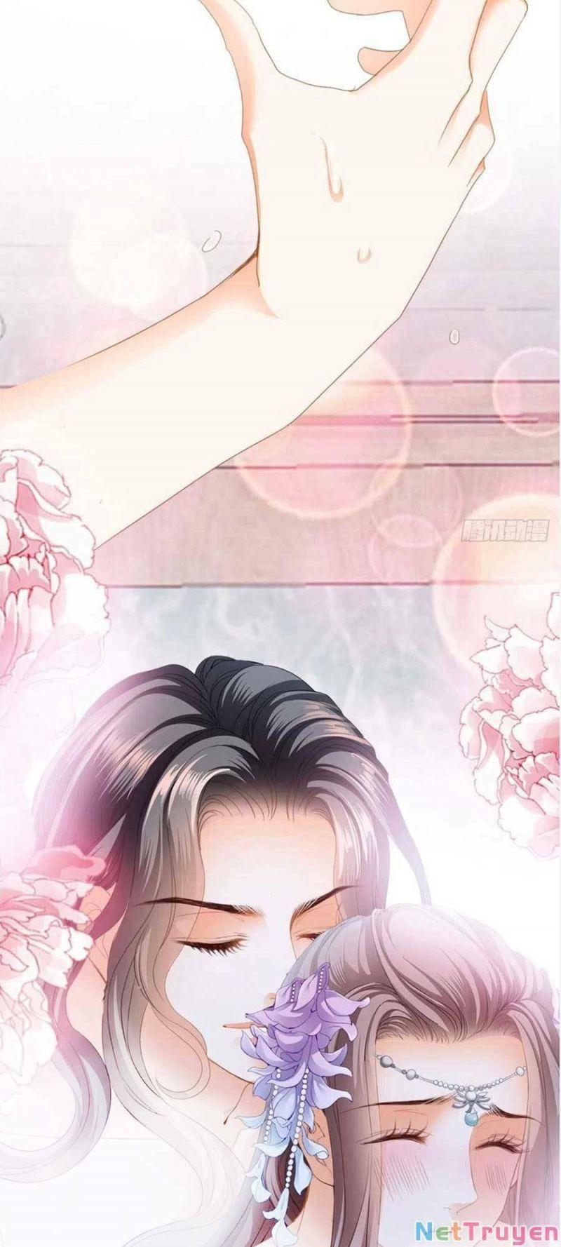 bổn vương muốn nàng chapter 90 14