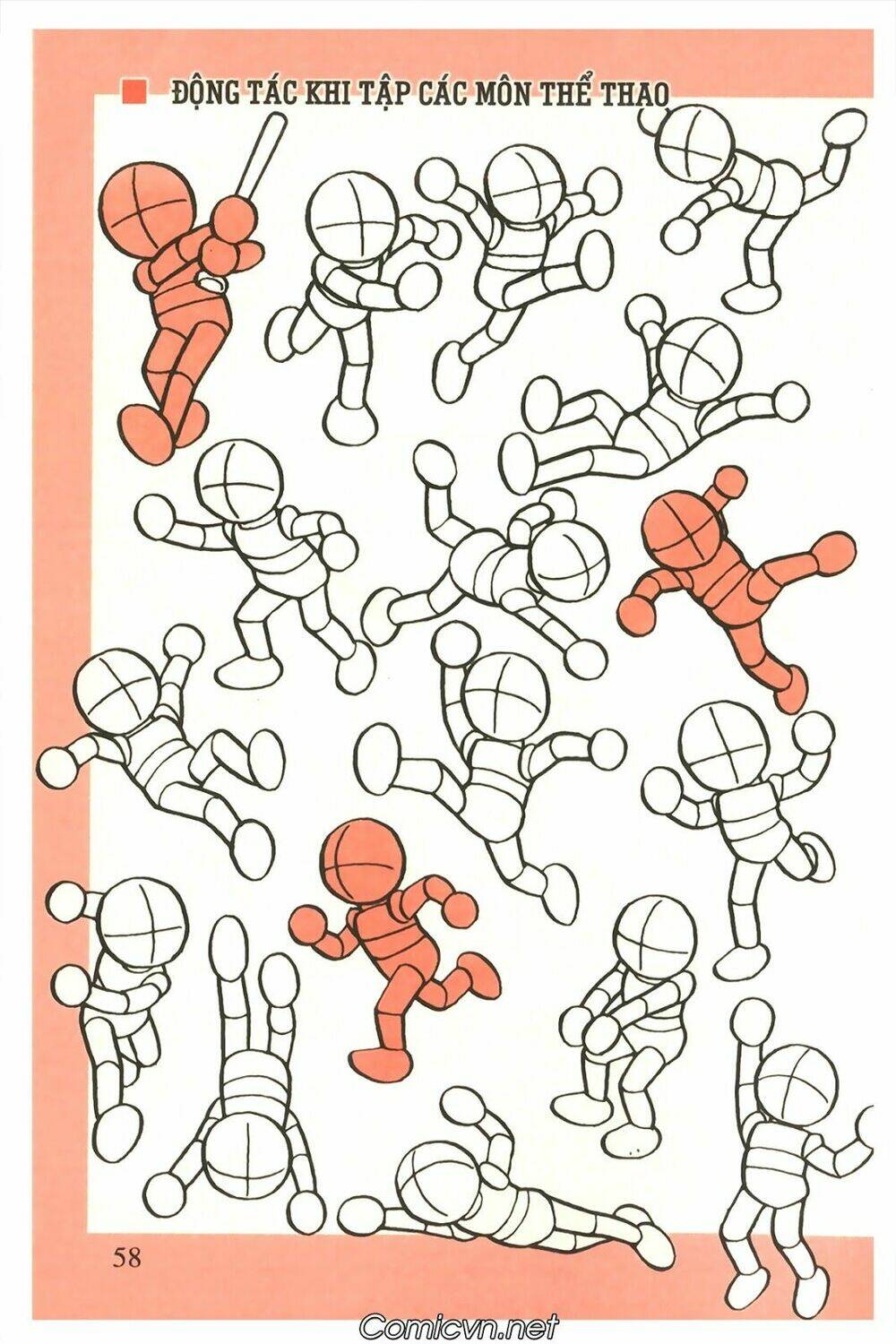 doraemon học tập chapter 2 32