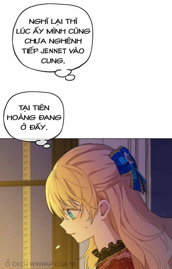 một ngày nọ ta trở thành công chúa chapter 93 18