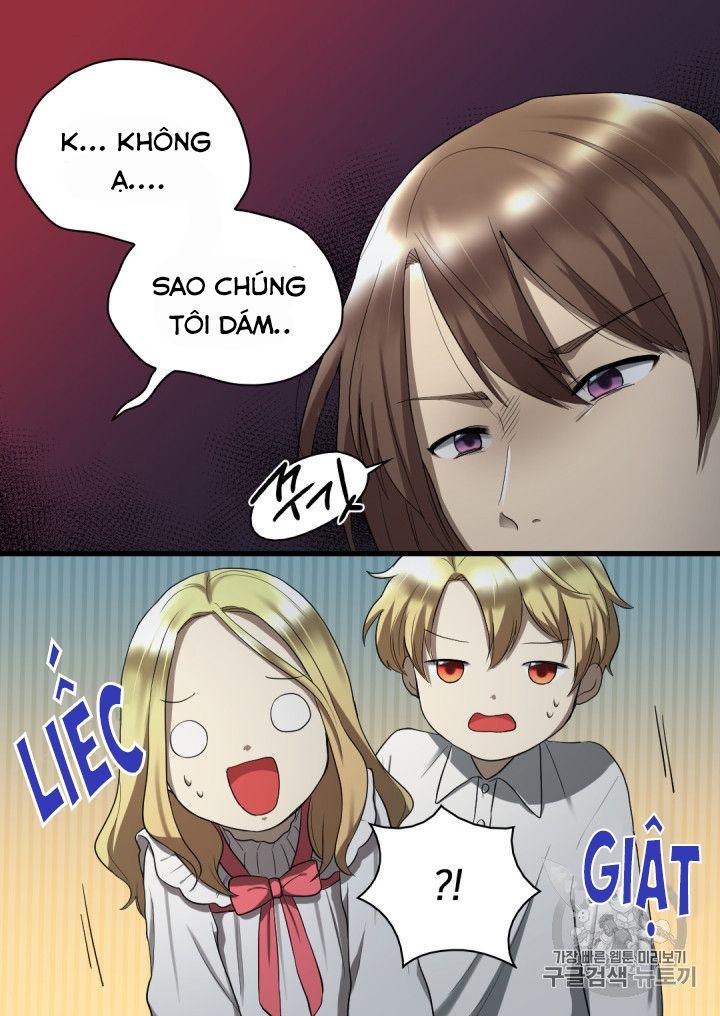 Sinh Đôi Xuyên Không Chapter 2 33