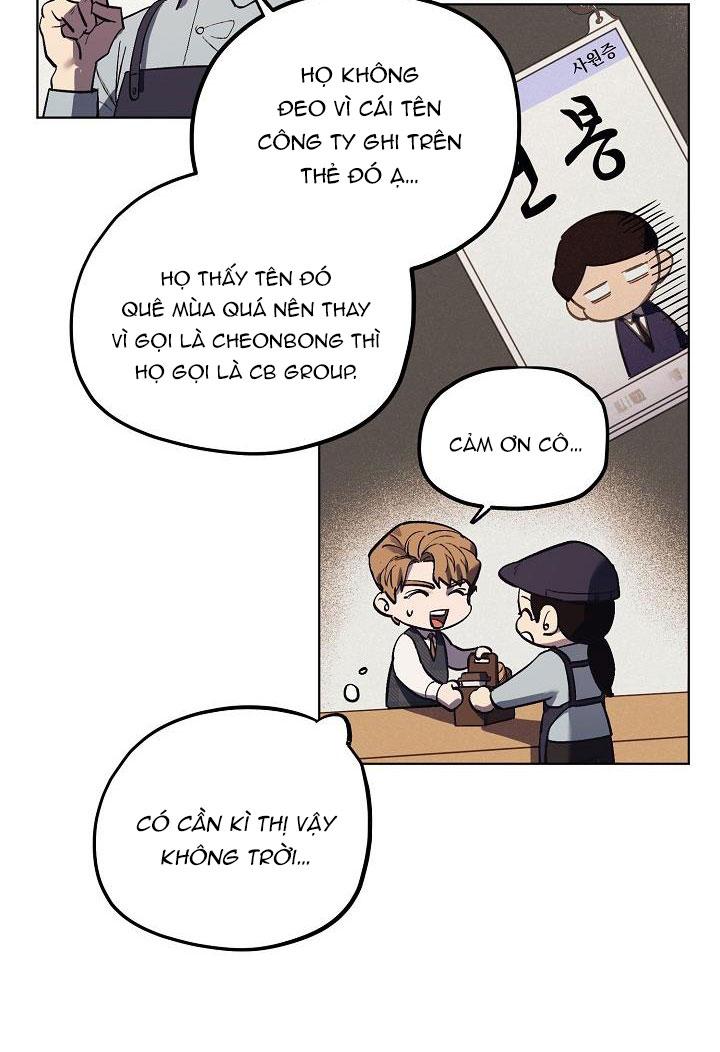 làm dâu nhà tài phiệt họ kang chapter 6 47