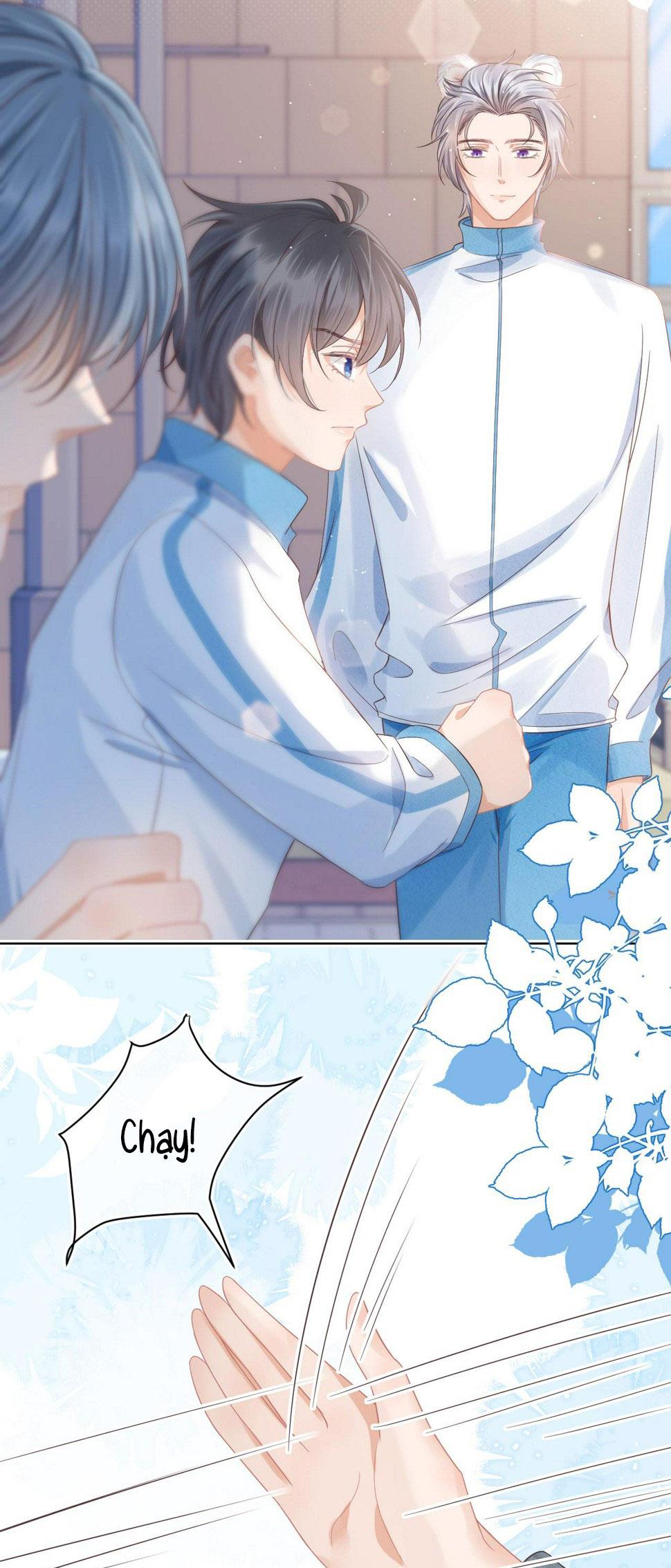 [ss2] một ngụm ăn cả thỏ con chapter 25 14