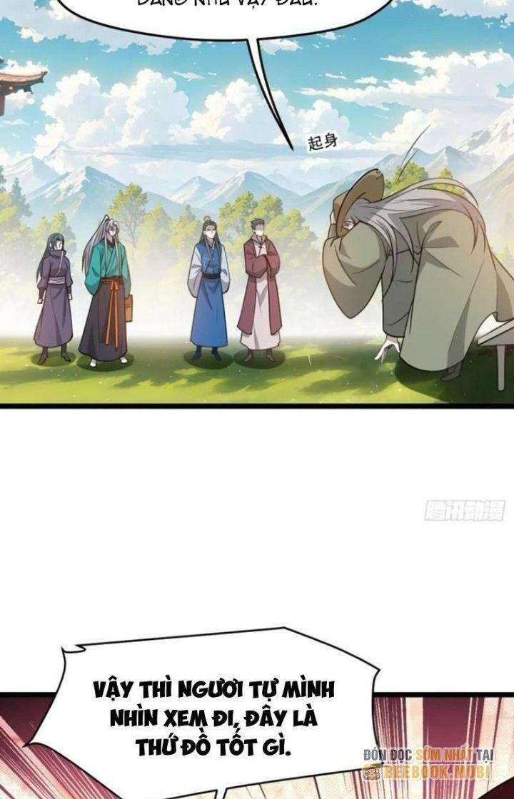 hệ thống gánh con mạnh nhất chapter 104 25