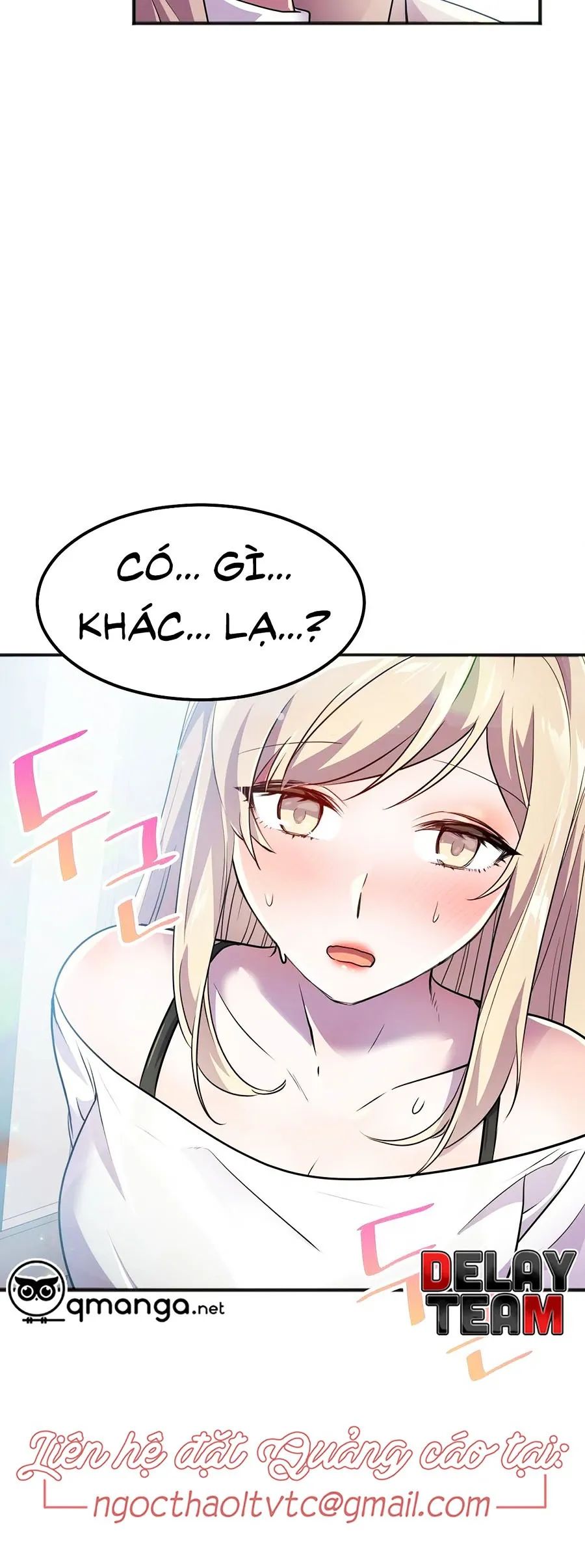 quản lý của siêu anh hùng chapter 18 41