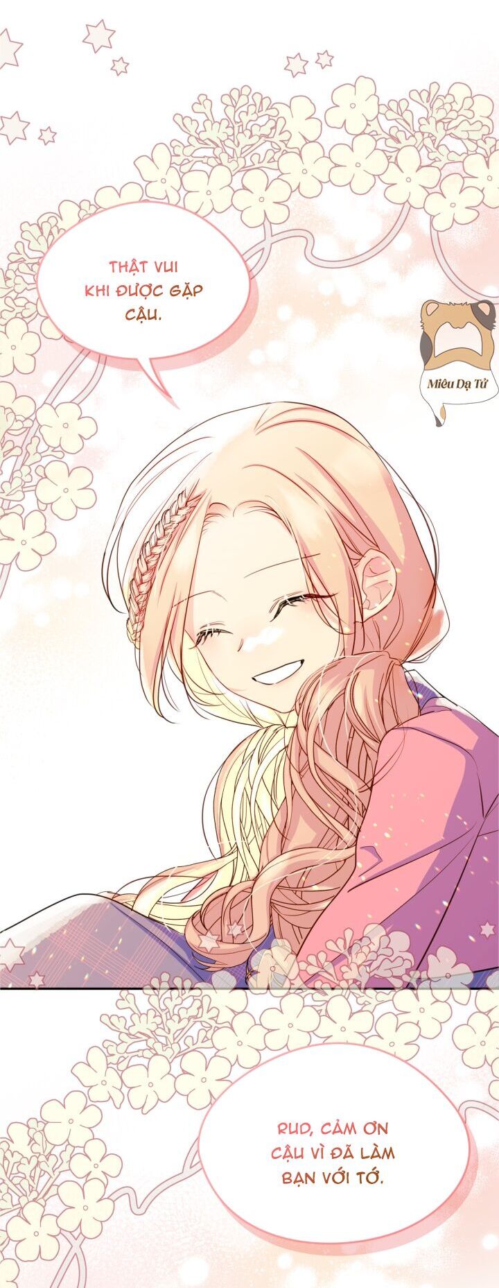 bạn thân khác giới của nam chính chapter 18 25