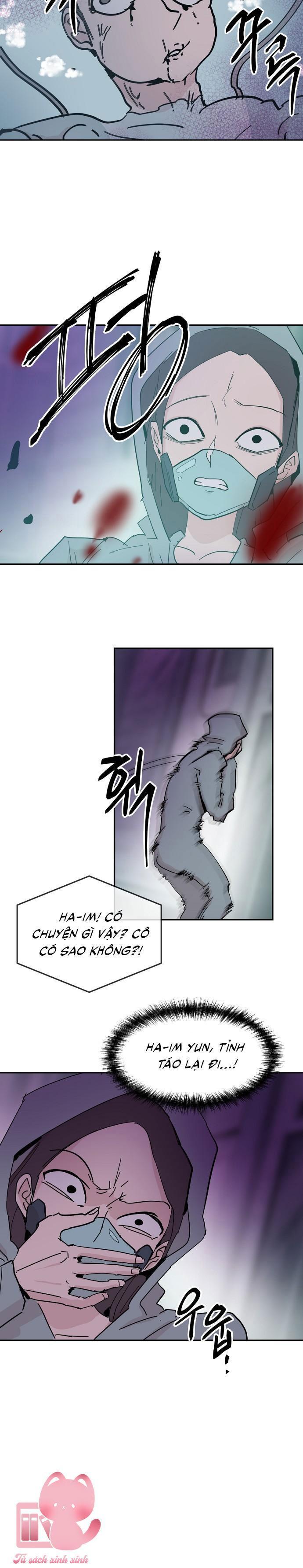 yêu không hồi kết chapter 36 18