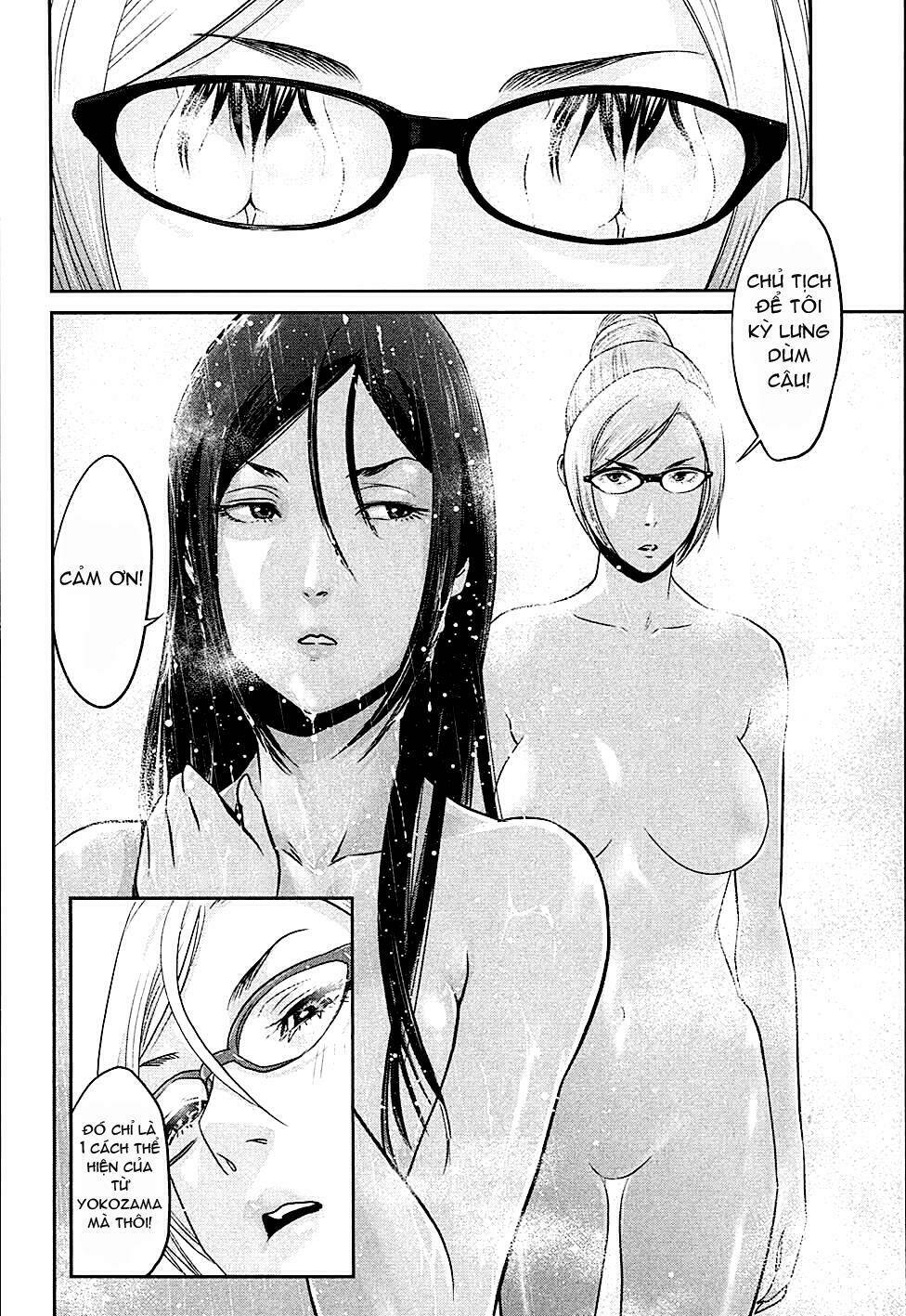 trường học ngục tù chapter 10 5