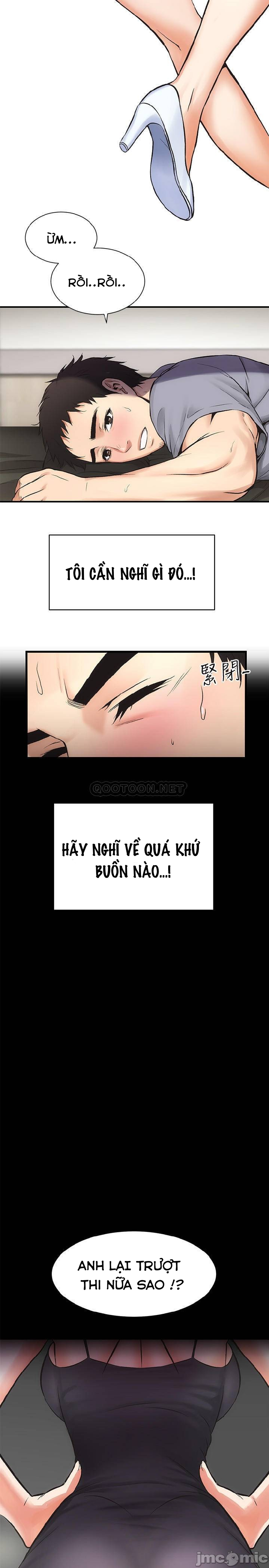 phẩm giá em dâu chapter 3 10