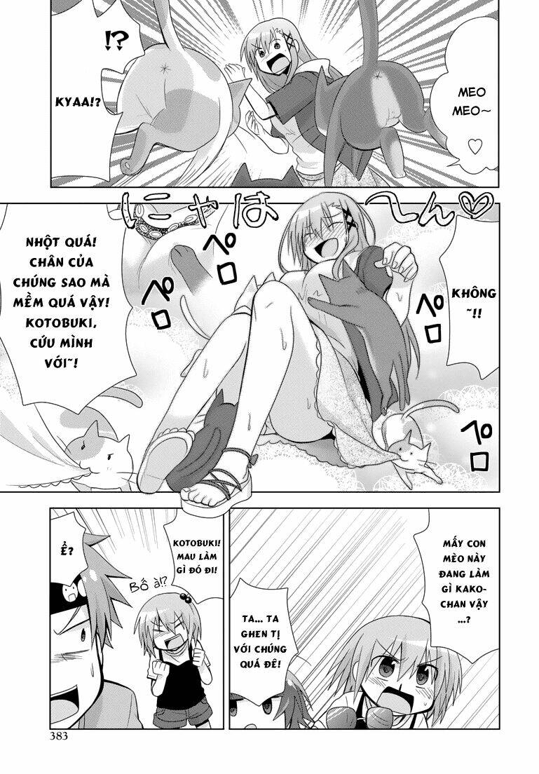 chichi ga loli na mono de chapter 9 23