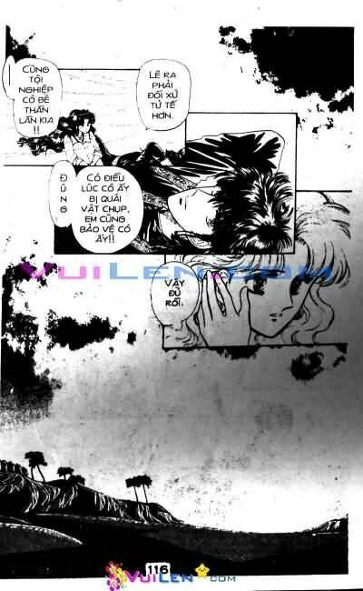 nàng công chúa ham chơi chapter 3 116