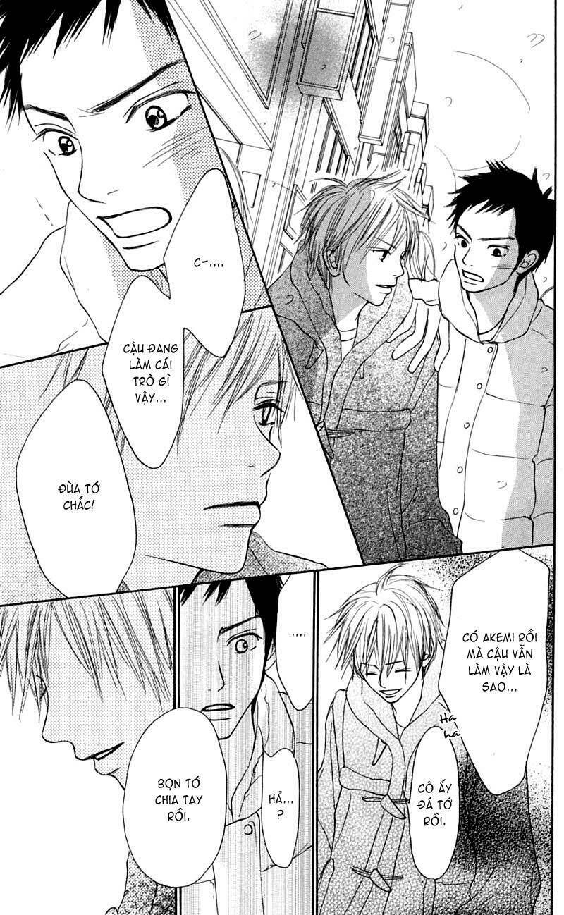 phát điên vì em chapter 20 2