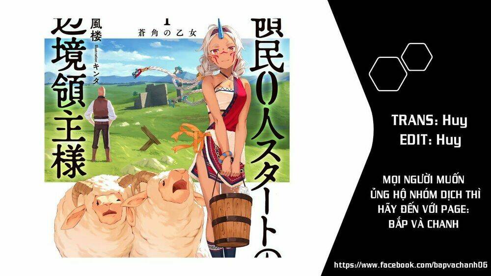 ryoumin 0-nin start no henkyou ryoushusama chapter 4 31