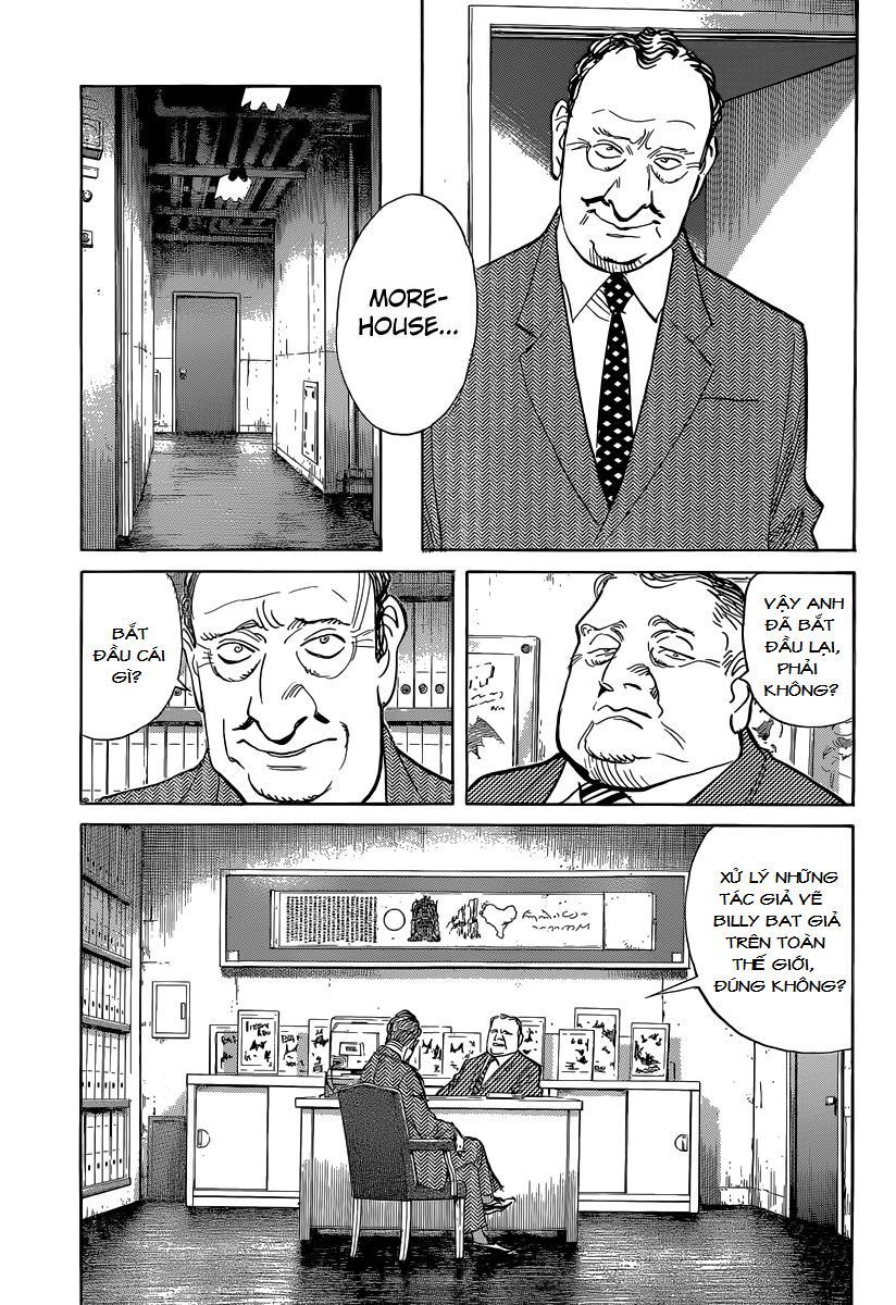 billy bat chapter 125 7