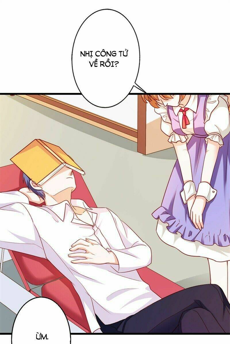 bá đạo tổng tài ngạnh thượng cung chapter 16 2