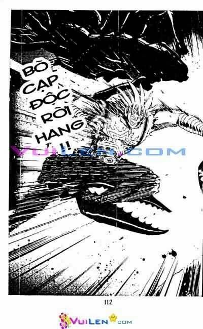 những người bạn tốt chapter 10 113