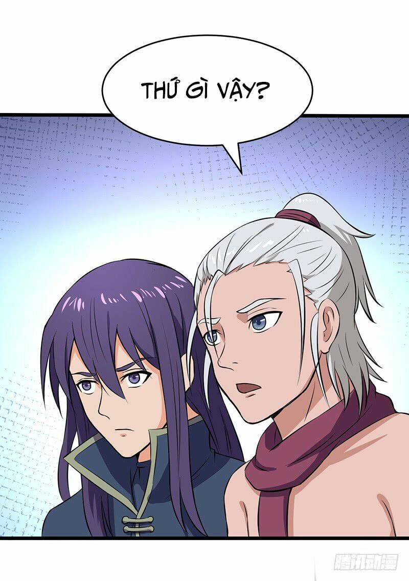 hỗn độn kiếm thần chapter 79 29