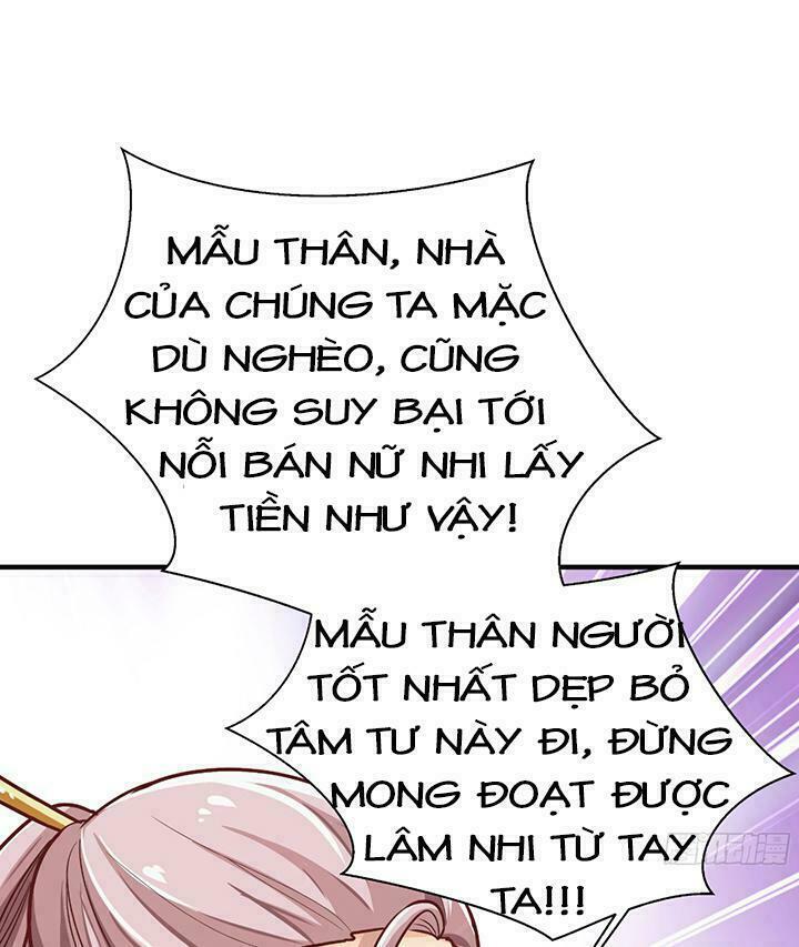 thái tử phi nhà ta thật hung hăng chapter 12 41