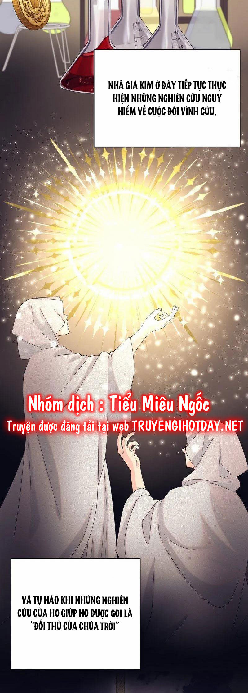 đức hạnh của công chúa phản diện chapter 20 29