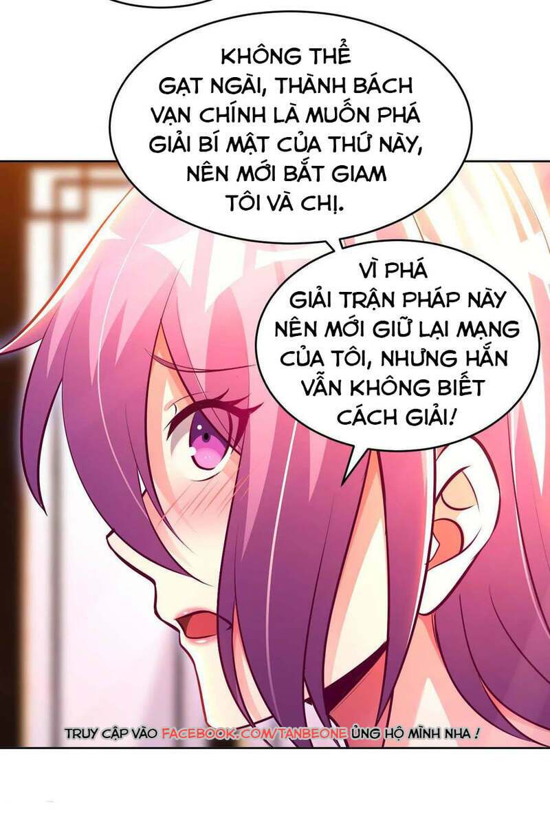 sư phụ của ta là thần tiên chapter 58 13