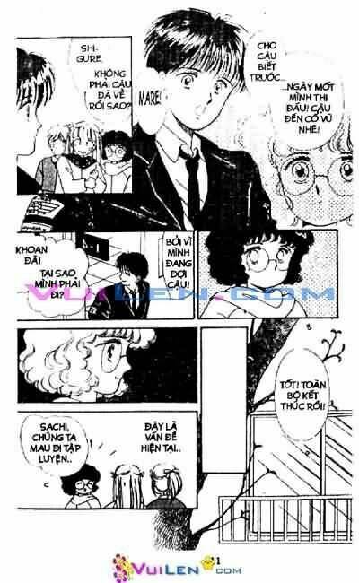 cô gái khả ái chapter 1 103