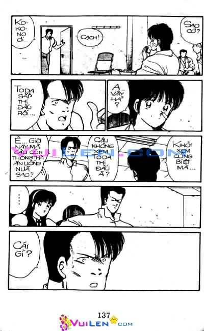 truyền nhân atula - shura no mon i chapter 5 138