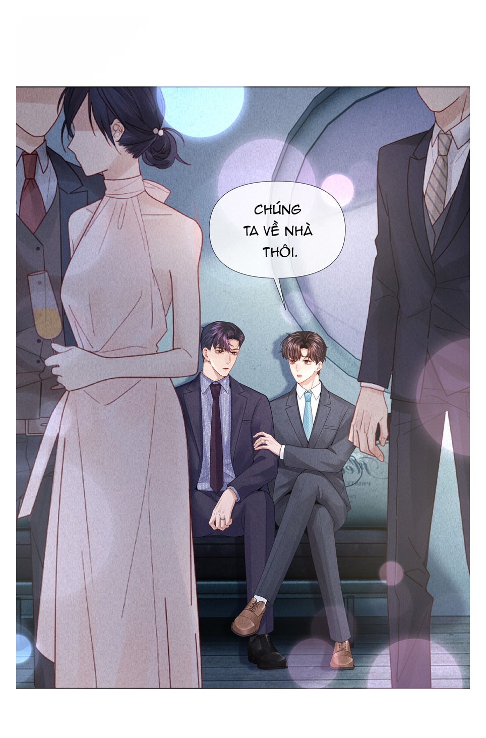 dior tiên sinh chapter 71 3