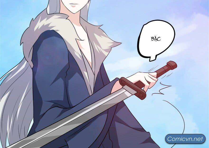 trùng sinh thành yêu chapter 14 8