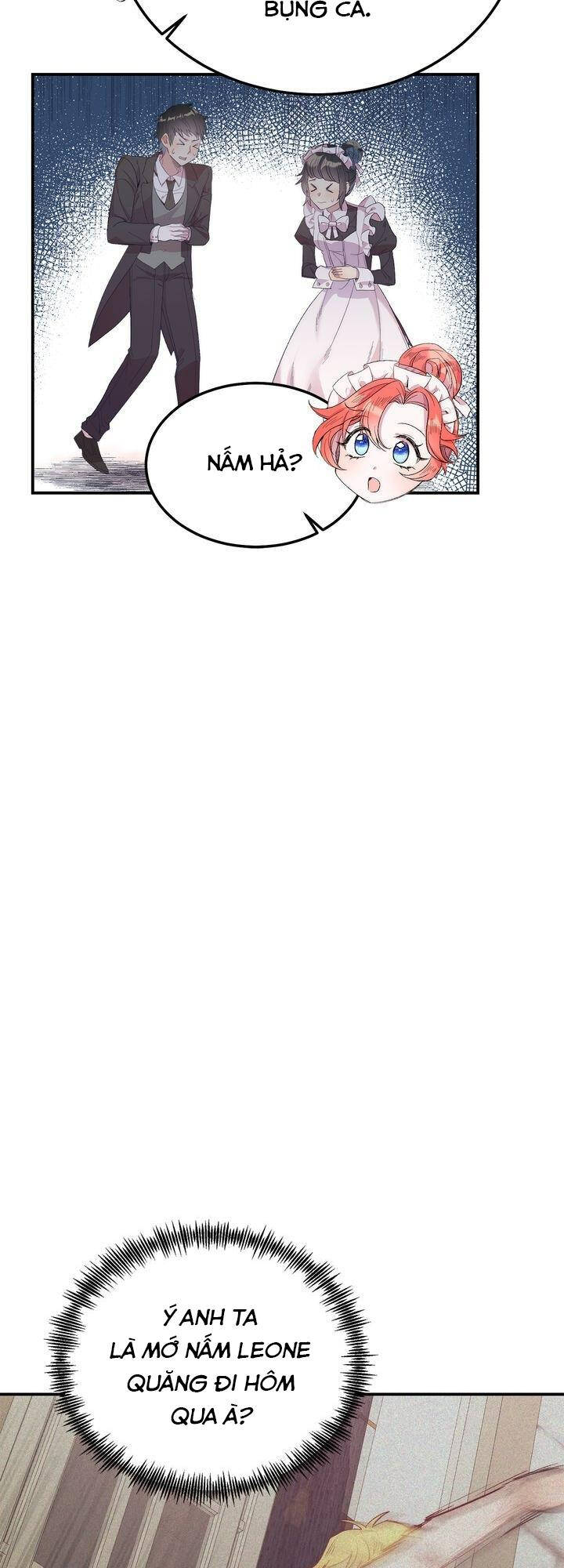 cách để trao vương miện cho vị hoàng tử hoang dã của tôi chapter 13 44