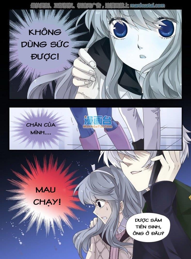 lam sí chapter 95 14